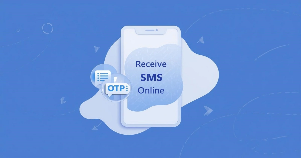 SMS Reception
